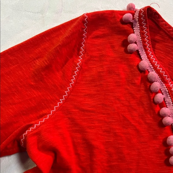 Boden carina pom dress - Picture 6 of 6